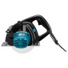 Ręczna przecinarka do metalu Makita 4131 185 mm 1100 W