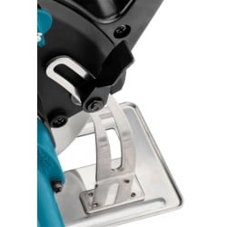 Ręczna przecinarka do metalu Makita 4131 185 mm 1100 W