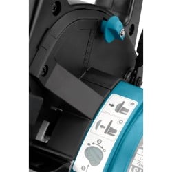 Ręczna przecinarka do metalu Makita 4131 185 mm 1100 W