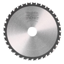 Ręczna przecinarka do metalu Makita 4131 185 mm 1100 W