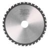 Ręczna przecinarka do metalu Makita 4131 185 mm 1100 W