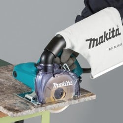 Przecinarka ręczna do płytek 125mm Makita 4100KB