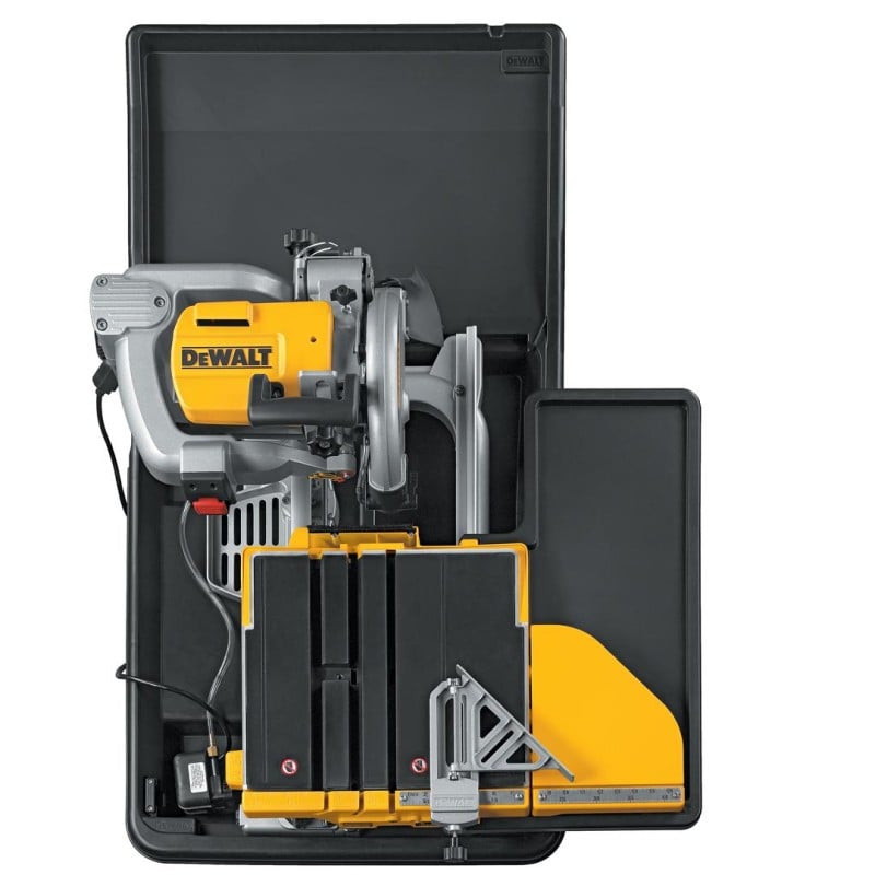 Przecinarka DEWALT D24000 stołowa 250mm 1600W