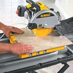 Przecinarka DEWALT D24000 stołowa 250mm 1600W