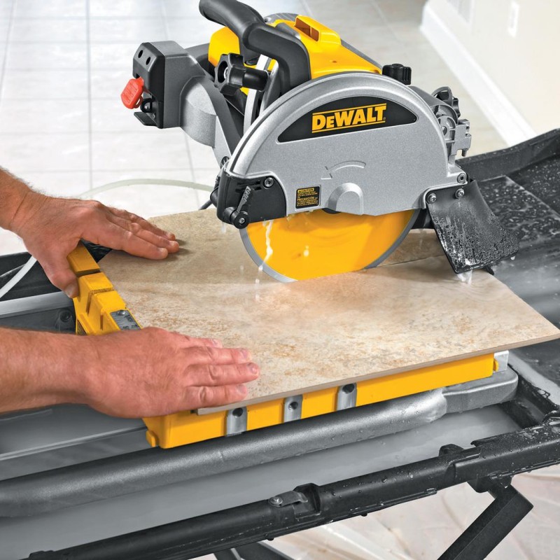 Przecinarka DEWALT D24000 stołowa 250mm 1600W