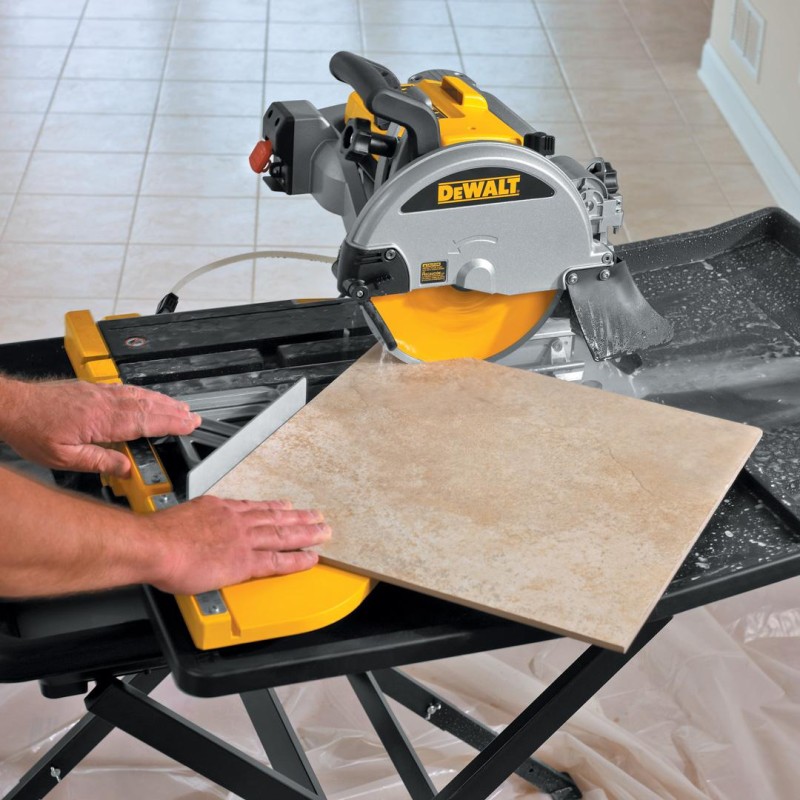 Przecinarka DEWALT D24000 stołowa 250mm 1600W
