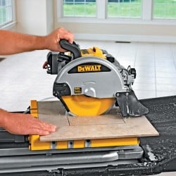 Przecinarka DEWALT D24000 stołowa 250mm 1600W