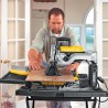 Przecinarka DEWALT D24000 stołowa 250mm 1600W