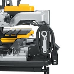 Przecinarka DEWALT D24000 stołowa 250mm 1600W