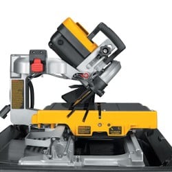 Przecinarka DEWALT D24000 stołowa 250mm 1600W
