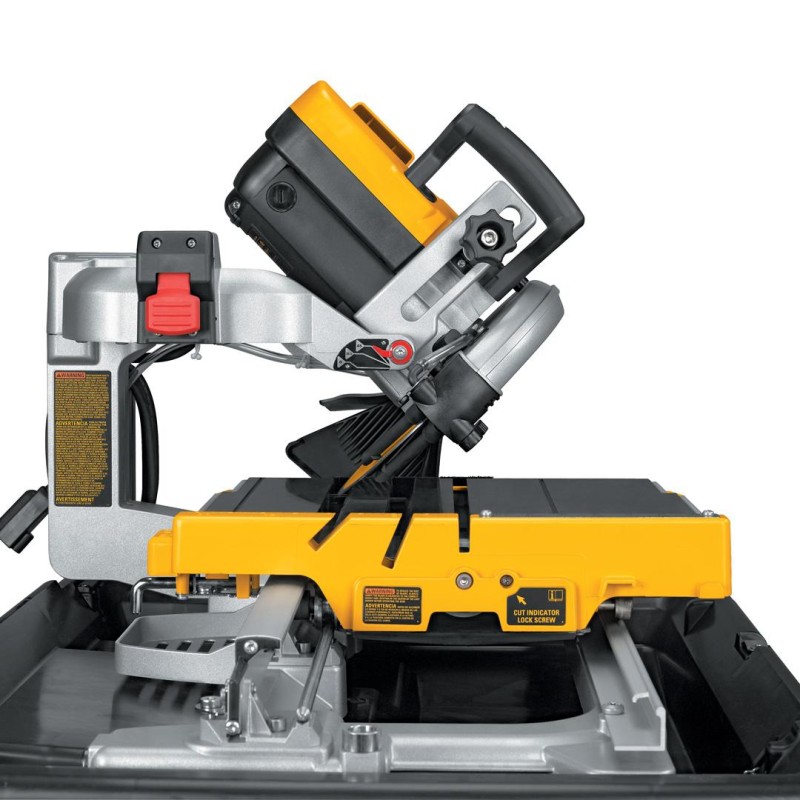 Przecinarka DEWALT D24000 stołowa 250mm 1600W