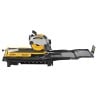 Przecinarka stołowa do glazury 250mm 1600W DeWalt