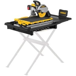 Przecinarka stołowa do glazury 250mm 1600W DeWalt