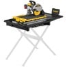 Przecinarka stołowa do glazury 250mm 1600W DeWalt