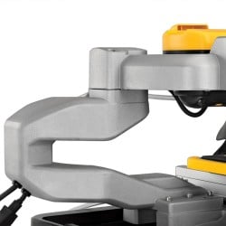 Przecinarka stołowa do glazury 250mm 1600W DeWalt