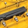 Przecinarka stołowa do glazury 250mm 1600W DeWalt