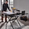 Przecinarka stołowa do glazury 250mm 1600W DeWalt