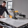 Przecinarka stołowa do glazury 250mm 1600W DeWalt