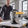 Przecinarka stołowa do glazury 250mm 1600W DeWalt