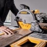 Przecinarka stołowa do glazury 250mm 1600W DeWalt