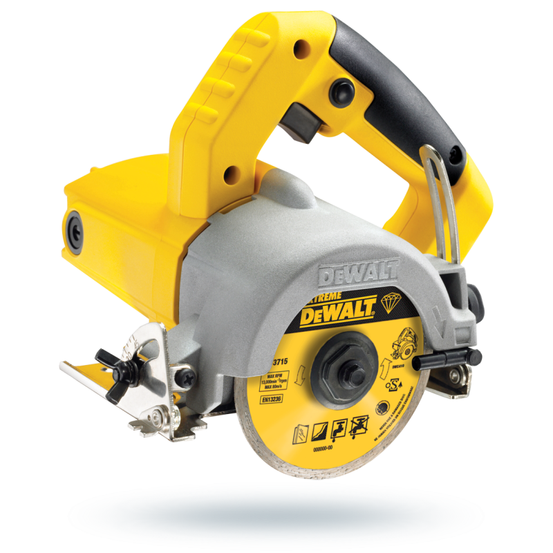 Przecinarka DEWALT DWC410 ręczna 110mm 1300W