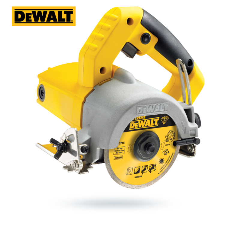 Przecinarka DEWALT DWC410 ręczna 110mm 1300W