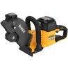 Przecinarka do betonu stali 230mm DeWALT DCS691X2