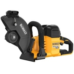 Przecinarka do betonu stali 230mm DeWALT DCS691X2