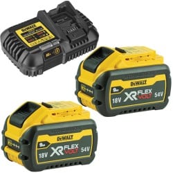 Przecinarka do betonu stali 230mm DeWALT DCS691X2
