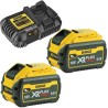Przecinarka do betonu stali 230mm DeWALT DCS691X2