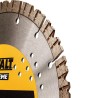 Przecinarka do betonu stali 230mm DeWALT DCS691X2
