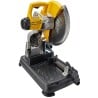 Przecinarka do metalu 355mm 2200W DEWALT DW872-QS