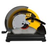 Przecinarka do metalu 355mm 2200W DEWALT DW872-QS