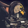 Przecinarka do metalu 355mm 2200W DEWALT DW872-QS