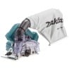 Przecinarka do glazury 18V 2x5Ah Makita DCC500RTE