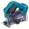 Przecinarka do glazury 18V 2x5Ah Makita DCC500RTE