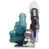 Przecinarka do glazury 18V 2x5Ah Makita DCC500RTE