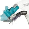 Przecinarka do glazury 18V 2x5Ah Makita DCC500RTE