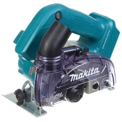 Przecinarka do glazury Makita DCC500RTE 125mm 2x5Ah ZESTAW
