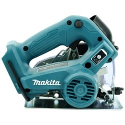 Przecinarka do glazury Makita DCC500RTE 125mm 2x5Ah ZESTAW