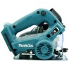 Przecinarka do glazury Makita DCC500RTE 125mm 2x5Ah ZESTAW