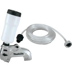 Przecinarka do glazury Makita DCC500RTE 125mm 2x5Ah ZESTAW