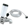 Przecinarka do glazury Makita DCC500RTE 125mm 2x5Ah ZESTAW