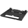 Przecinarka do glazury Makita DCC500RTE 125mm 2x5Ah ZESTAW