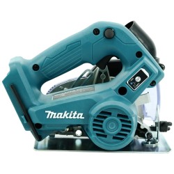 Akumulatorowa przecinarka ręczna do płytek 125mm 18V LXT 2x5Ah Makita DCC500RTE + tarcza Makita
