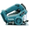 Akumulatorowa przecinarka ręczna do płytek 125mm 18V LXT 2x5Ah Makita DCC500RTE + tarcza Makita