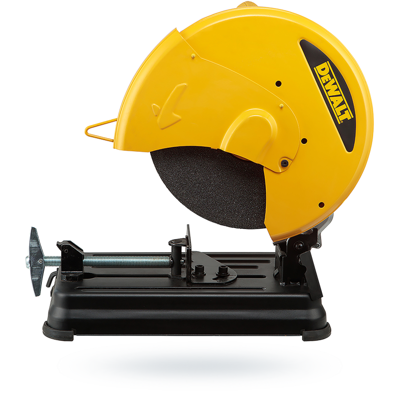Przecinarka do metalu 355mm 2300W DEWALT D28730-QS