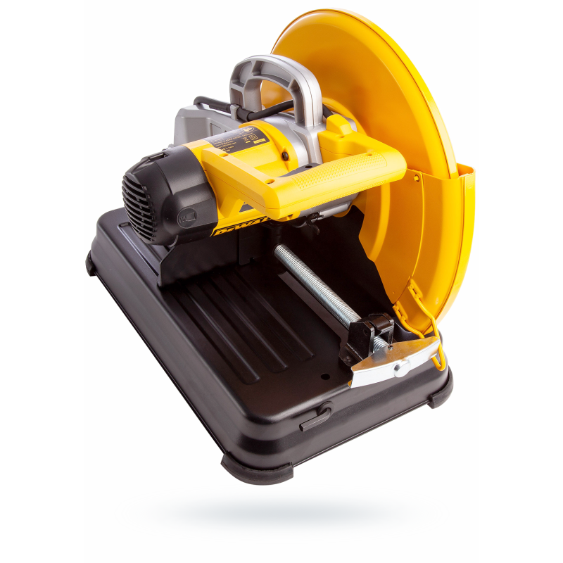 Przecinarka do metalu 355mm 2300W DEWALT D28730-QS
