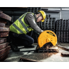 Przecinarka do metalu 355mm 2300W DEWALT D28730-QS