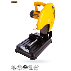 Przecinarka do metalu 355mm 2300W DEWALT D28730-QS